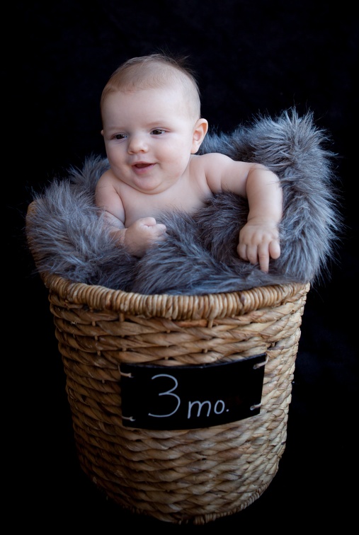 2015 Elijah 3mo-170